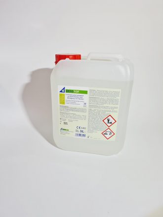 Desotop Desinfektionskonzentrat 5 Liter Desomed