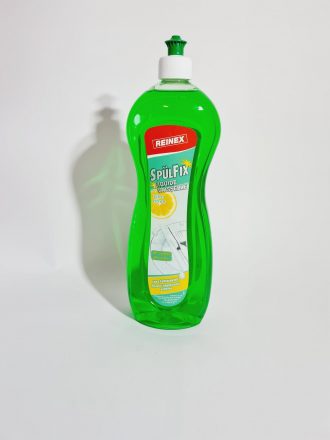 SpülFix Spülmittel Konzentrat Zitrone REINEX