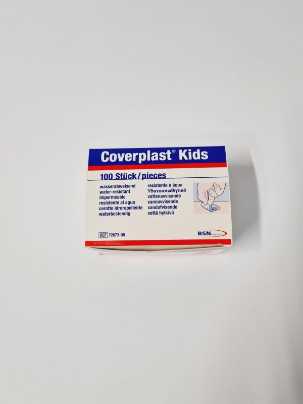 Coverplast Kids Pflaster