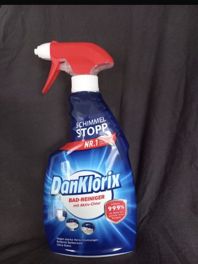 DANKLORIX SCHIMMEL STOPP 750ml